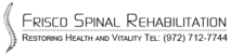 Frisco Spinal Rehabilitation