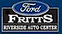 FrittsFord
