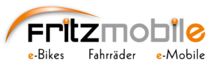 Fritzmobile's logo Fritzmobile's Company logo