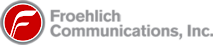 Froehlich Communications