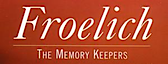 Froelich Leather Craft Co's logo Froelich Leather Craft Co's Company logo