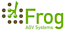 Frog AGV's company profile