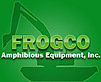 Frogco Amphibious Equipment's logo Frogco Amphibious Equipment's Company logo