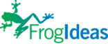 FrogIdeas