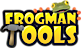 Frogman Tools