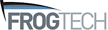 FROGTECH's logo FROGTECH's Company logo