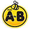 From A To B's logo From A To B's Company logo