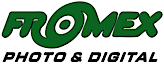 Fromex Photo & Digital's logo Fromex Photo & Digital's Company logo