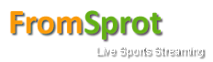 Fromsport's logo Fromsport's Company logo