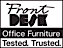 Front Desk Office Furniture
