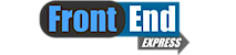 Front End Express's logo Front End Express's Company logo
