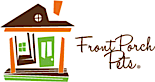 Front Porch Pets's logo Front Porch Pets's Company logo