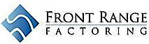 Front Range Fctoring's logo Front Range Fctoring's Company logo