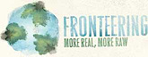 Fronteering Travel Services's logo Fronteering Travel Services's Company logo
