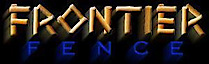 Frontierfencenj's logo Frontierfencenj's Company logo