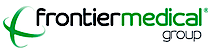 Frontier Group's logo Frontier Group's Company logo