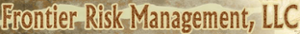 Frontier Risk Management's logo Frontier Risk Management's Company logo