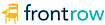 Lightspeed's Competitor - Gofrontrow logo