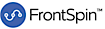 ConnectAndSell's Competitor - FrontSpin logo