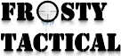 Frosty Tactical's logo Frosty Tactical's Company logo