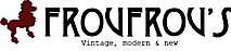 Froufrou's's logo Froufrou's's Company logo
