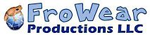 Frowear Productions's logo Frowear Productions's Company logo