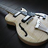 Frugalguitarist's logo Frugalguitarist's Company logo