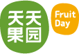 Fruitday's logo Fruitday's Company logo