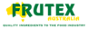 SunRice's Competitor - Frutex Australia logo