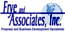 Fryeandassociates