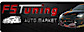Otohobim's Competitor - Fs Tuning Auto Market logo