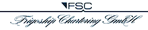 FSC Frigoship's logo FSC Frigoship's Company logo