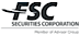 Kensico Capital's Competitor - FSC Securities logo