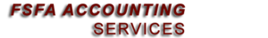 Fsfa Accounting Services's logo Fsfa Accounting Services's Company logo