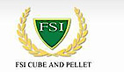 Fsi Cube And Pellet's logo Fsi Cube And Pellet's Company logo