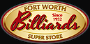 Ft Worth Billiards