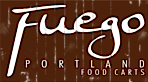 Fuego Food Carts's logo Fuego Food Carts's Company logo