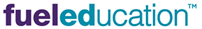 Fuel Education's logo Fuel Education's Company logo