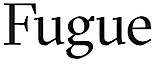Fugue