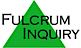 TMF's Competitor - Fulcrum Inquiry logo