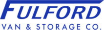 Fulford Van & Storage's logo Fulford Van & Storage's Company logo