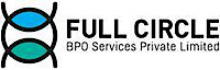 Full Circle Bpo Services's logo Full Circle Bpo Services's Company logo