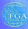 Full Gospel Assembly Online Media's logo Full Gospel Assembly Online Media's Company logo