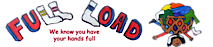 Full Load's logo Full Load's Company logo