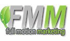 Full Motion Marketing