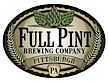 Full Pint Brewing's logo Full Pint Brewing's Company logo