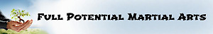 Full Potential Martial Arts
