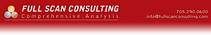 Full Scan Consulting's logo Full Scan Consulting's Company logo