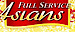 Bottle Service Las Vegas's Competitor - Full Service Asians logo
