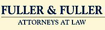 Fuller & Fuller's logo Fuller & Fuller's Company logo